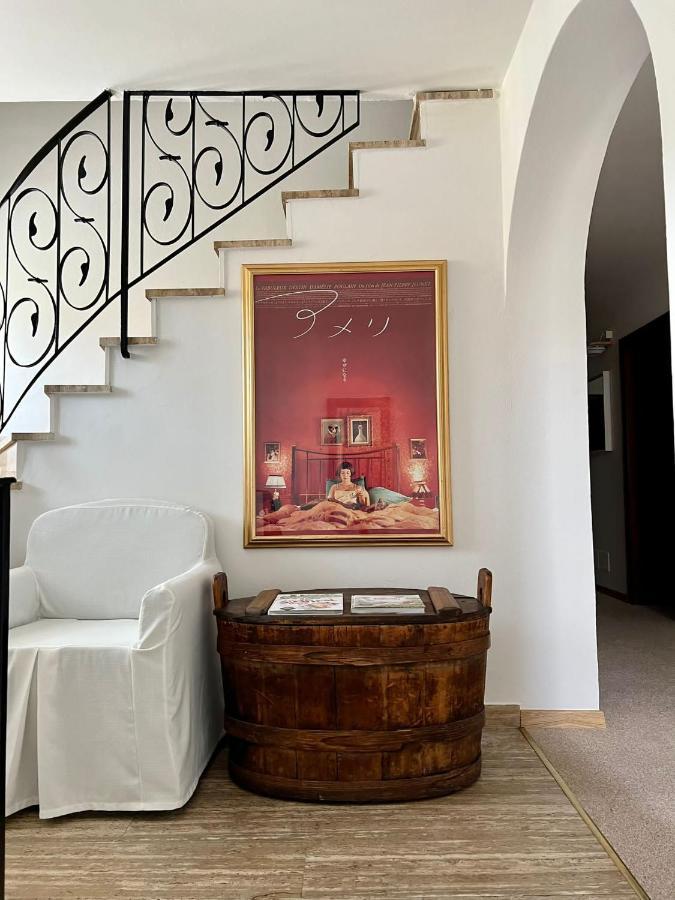 Ameiserhof Guesthouse コッラルボ エクステリア 写真