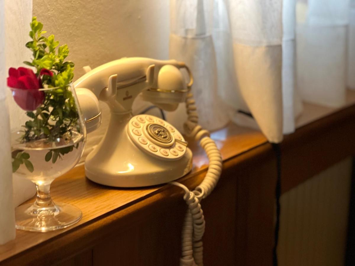 Ameiserhof Guesthouse コッラルボ エクステリア 写真