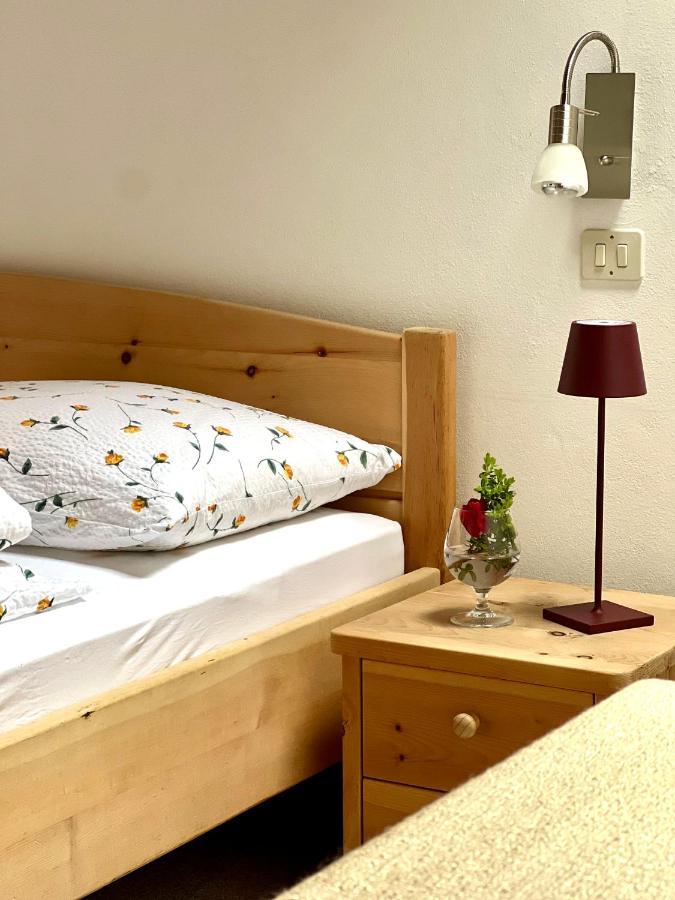Ameiserhof Guesthouse コッラルボ エクステリア 写真
