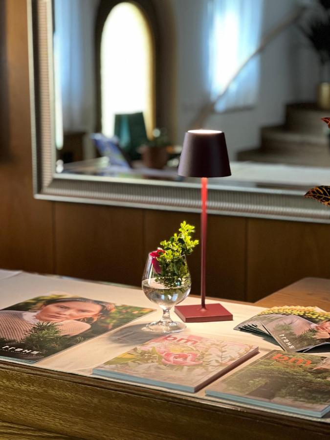Ameiserhof Guesthouse コッラルボ エクステリア 写真